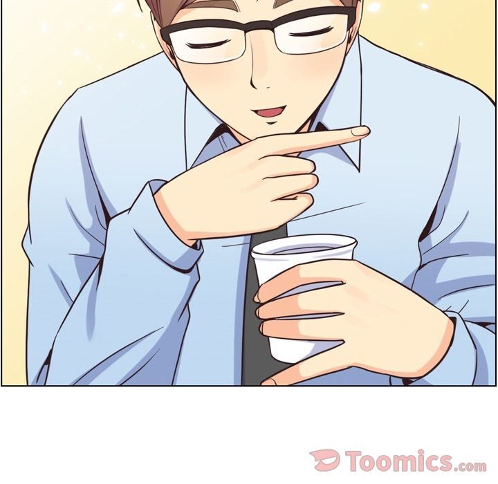 [Manhwa] Why is Director Zheng like this Love, big tits, OL#[91P]-51