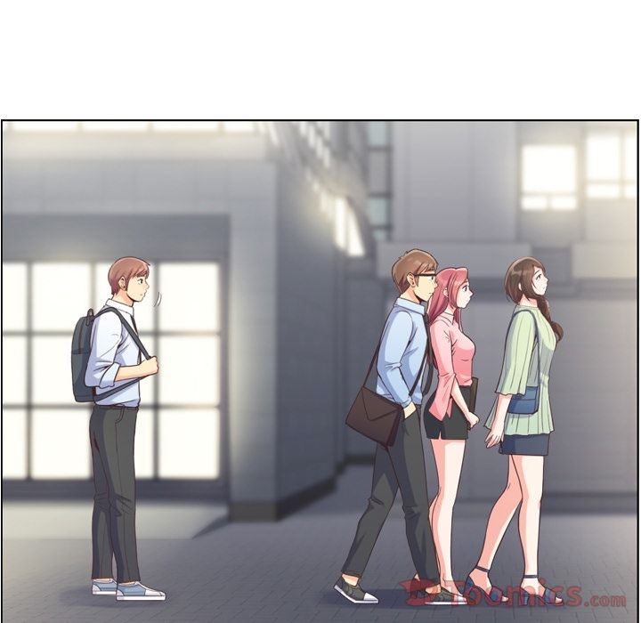 [Manhwa] Why is Director Zheng like this Love, big tits, OL#[91P]-58