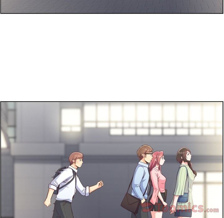 [Manhwa] Why is Director Zheng like this Love, big tits, OL#[91P]-59