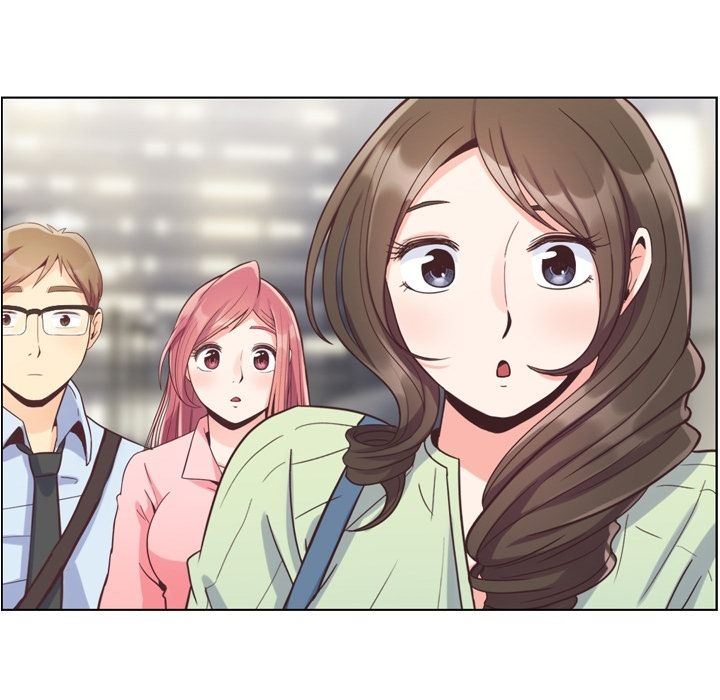[Manhwa] Why is Director Zheng like this Love, big tits, OL#[91P]-63