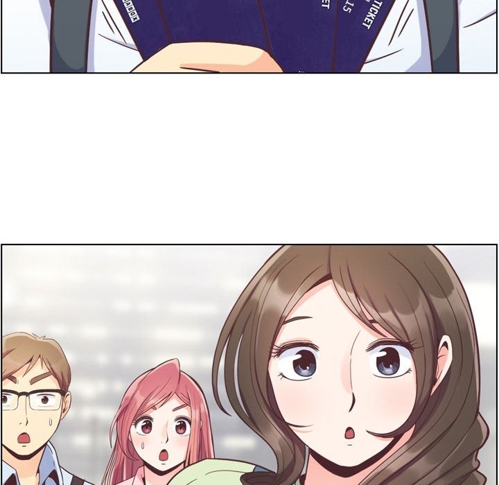 [Manhwa] Why is Director Zheng like this Love, big tits, OL#[91P]-72