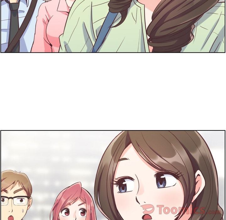 [Manhwa] Why is Director Zheng like this Love, big tits, OL#[91P]-73