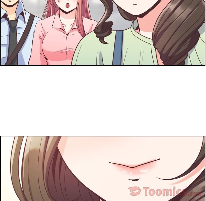 [Manhwa] Why is Director Zheng like this Love, big tits, OL#[91P]-74