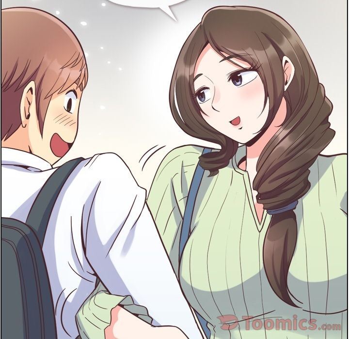 [Manhwa] Why is Director Zheng like this Love, big tits, OL#[91P]-77