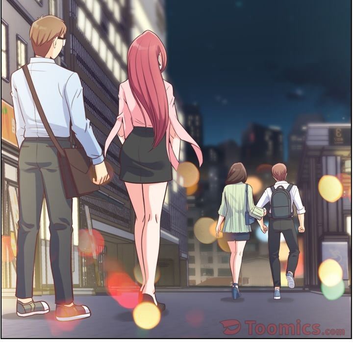 [Manhwa] Why is Director Zheng like this Love, big tits, OL#[91P]-80