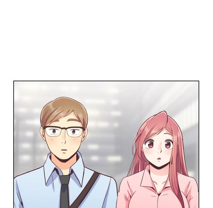 [Manhwa] Why is Director Zheng like this Love, big tits, OL#[91P]-81