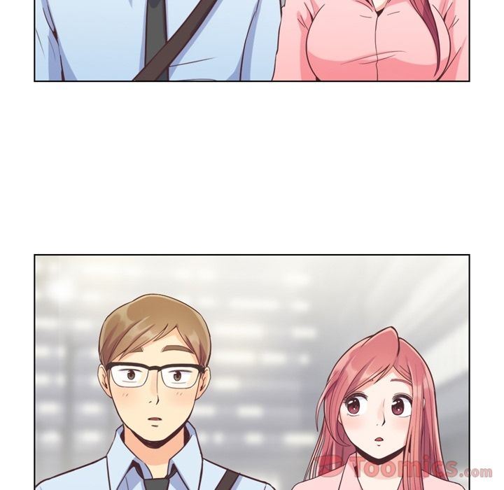 [Manhwa] Why is Director Zheng like this Love, big tits, OL#[91P]-83