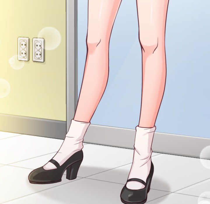 [Manhwa] Why is Director Zheng like this Love, big tits, OL#[59P]-22