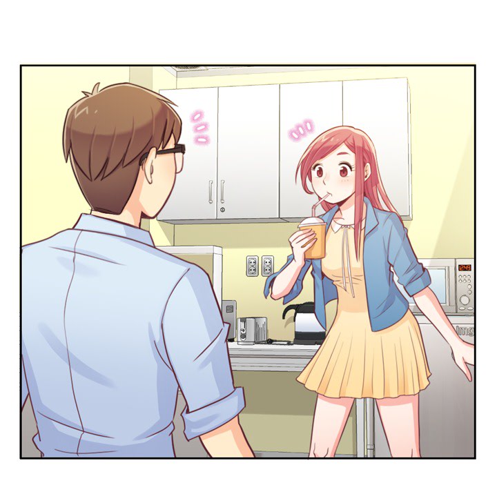[Manhwa] Why is Director Zheng like this Love, big tits, OL#[59P]-30