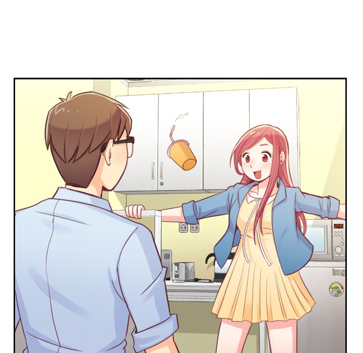 [Manhwa] Why is Director Zheng like this Love, big tits, OL#[59P]-31