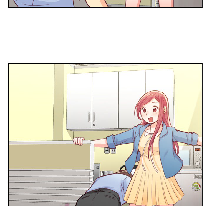 [Manhwa] Why is Director Zheng like this Love, big tits, OL#[59P]-32
