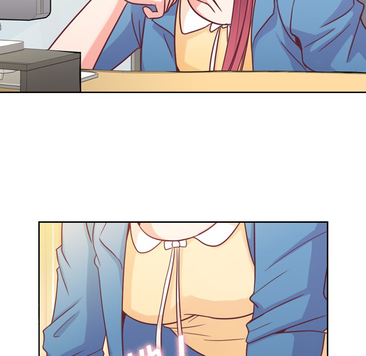 [Manhwa] Why is Director Zheng like this Love, big tits, OL#[59P]-34