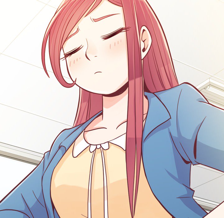 [Manhwa] Why is Director Zheng like this Love, big tits, OL#[59P]-38