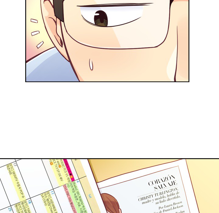 [Manhwa] Why is Director Zheng like this Love, big tits, OL#[59P]-47