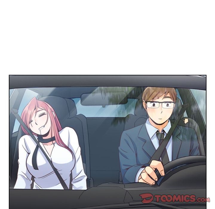 [Manhwa] Why is Director Zheng like this Love, big tits, OL#[94P]-10