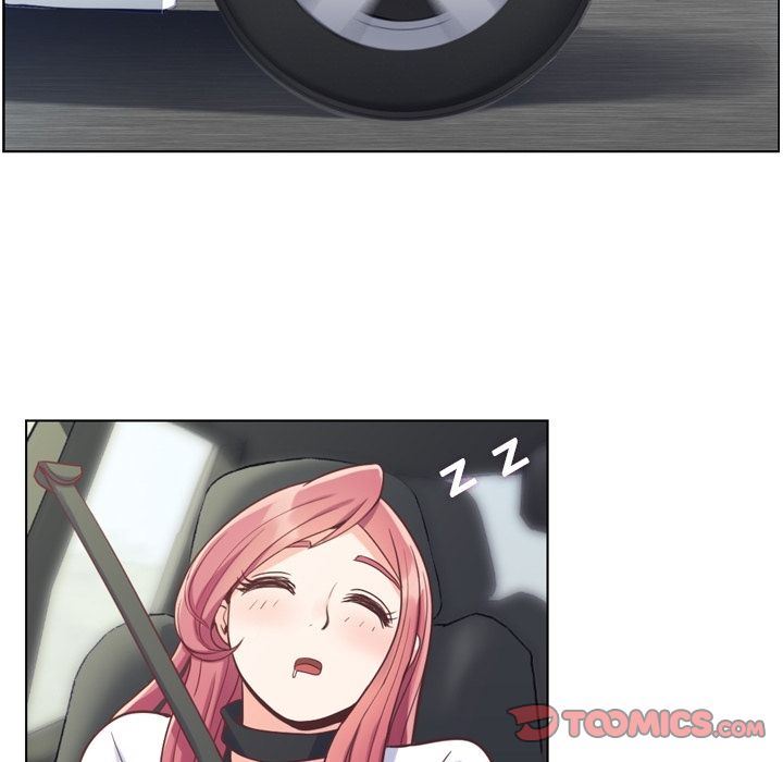 [Manhwa] Why is Director Zheng like this Love, big tits, OL#[94P]-12