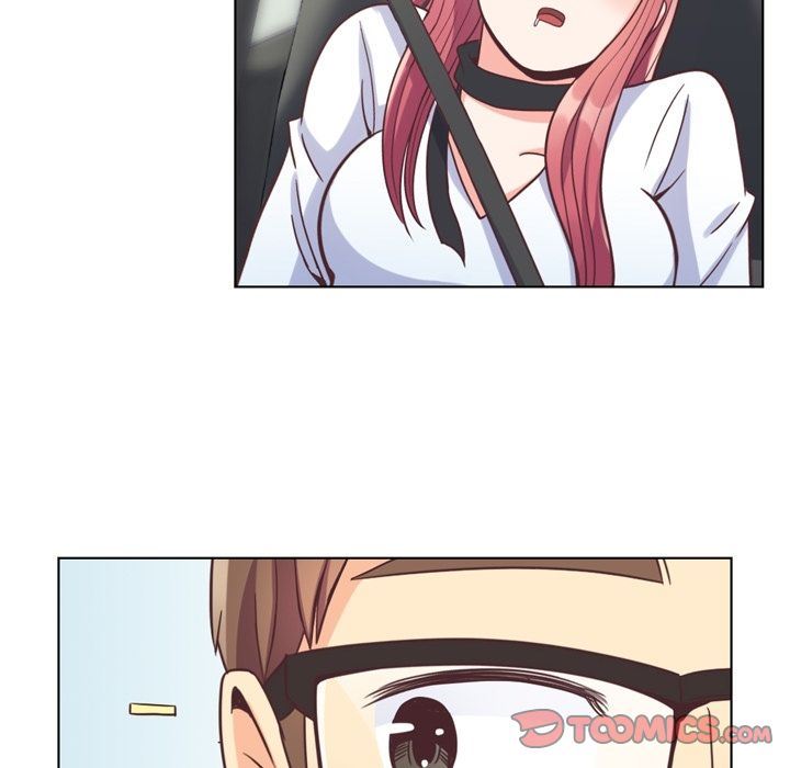 [Manhwa] Why is Director Zheng like this Love, big tits, OL#[94P]-14