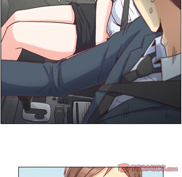 [Manhwa] Why is Director Zheng like this Love, big tits, OL#[94P]-16