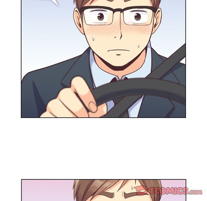 [Manhwa] Why is Director Zheng like this Love, big tits, OL#[94P]-18
