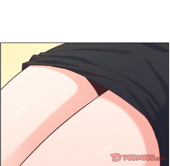 [Manhwa] Why is Director Zheng like this Love, big tits, OL#[94P]-26