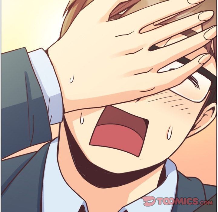 [Manhwa] Why is Director Zheng like this Love, big tits, OL#[94P]-28