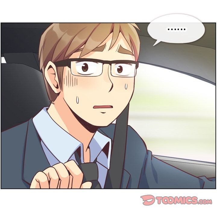[Manhwa] Why is Director Zheng like this Love, big tits, OL#[94P]-32