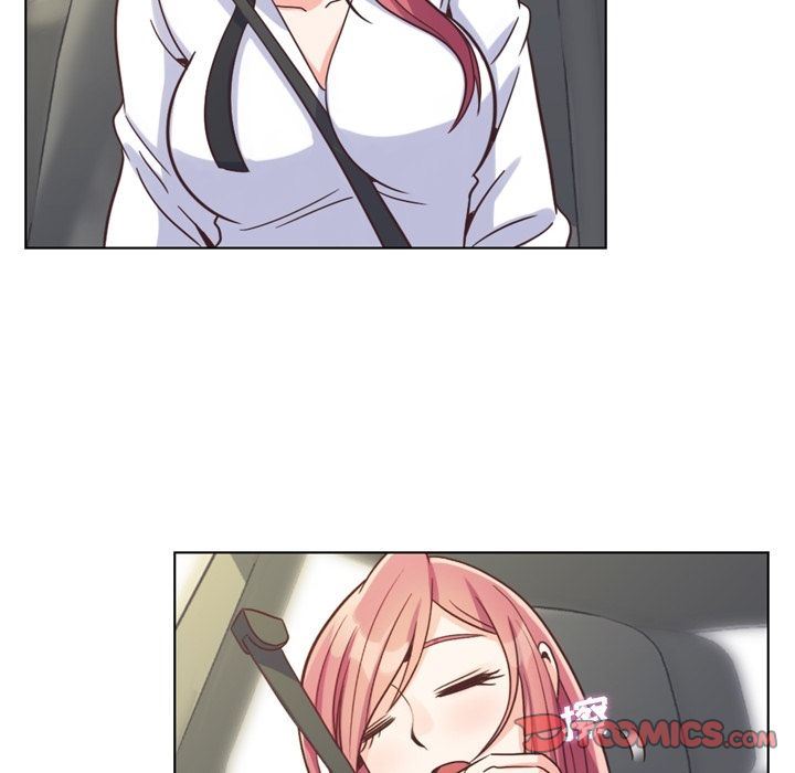 [Manhwa] Why is Director Zheng like this Love, big tits, OL#[94P]-38