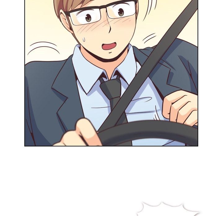 [Manhwa] Why is Director Zheng like this Love, big tits, OL#[94P]-49