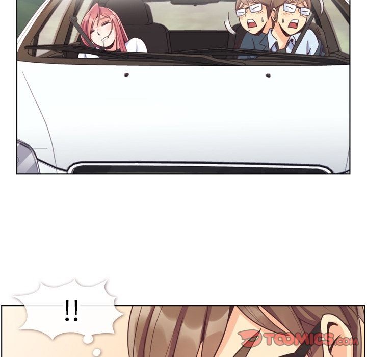 [Manhwa] Why is Director Zheng like this Love, big tits, OL#[94P]-54