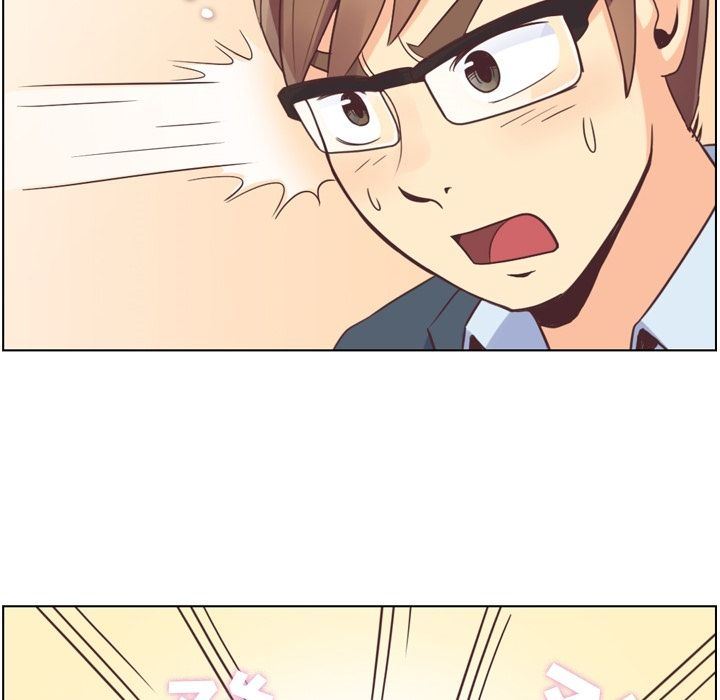 [Manhwa] Why is Director Zheng like this Love, big tits, OL#[94P]-55