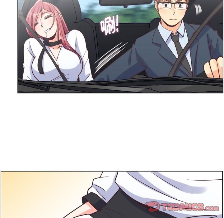 [Manhwa] Why is Director Zheng like this Love, big tits, OL#[94P]-60