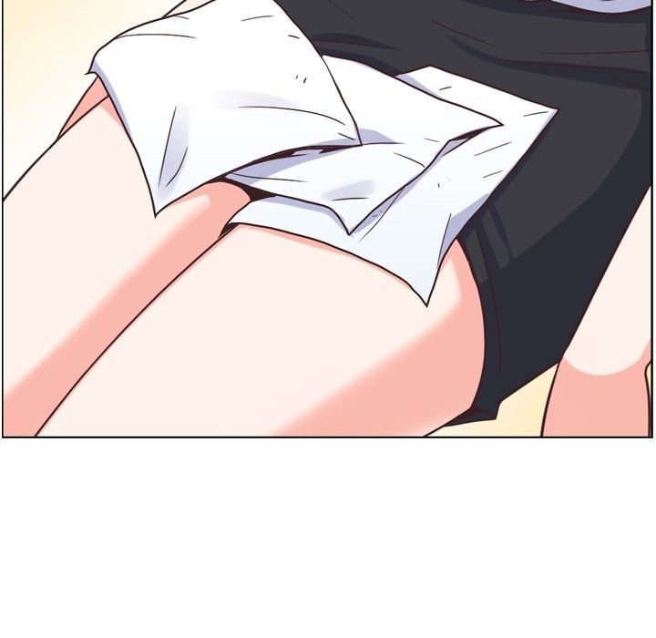 [Manhwa] Why is Director Zheng like this Love, big tits, OL#[94P]-61