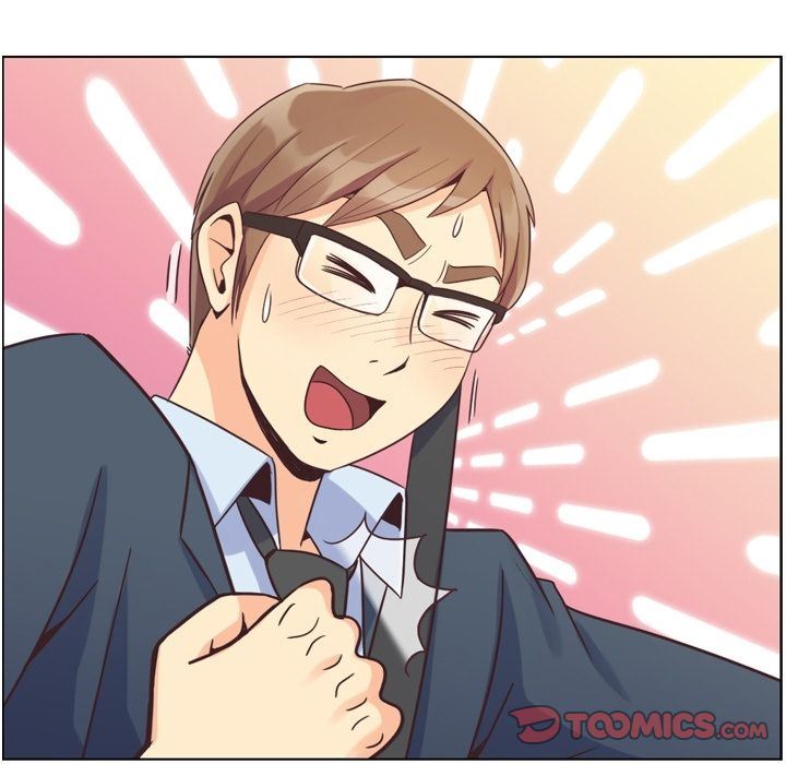 [Manhwa] Why is Director Zheng like this Love, big tits, OL#[94P]-62