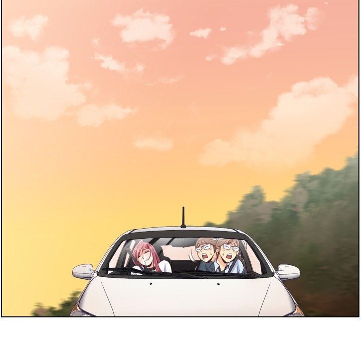 [Manhwa] Why is Director Zheng like this Love, big tits, OL#[94P]-71