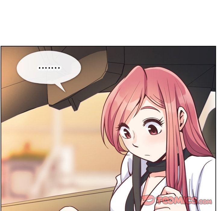 [Manhwa] Why is Director Zheng like this Love, big tits, OL#[94P]-74