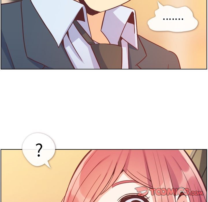 [Manhwa] Why is Director Zheng like this Love, big tits, OL#[94P]-78