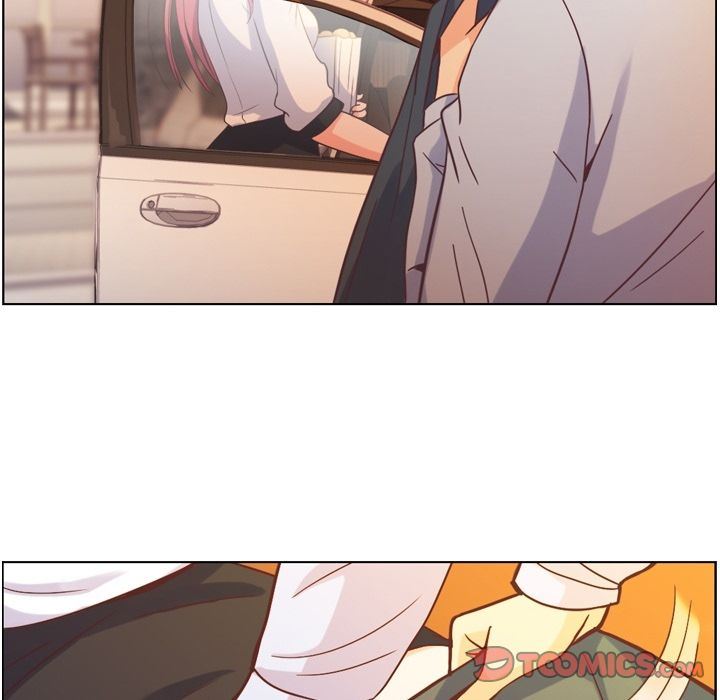 [Manhwa] Why is Director Zheng like this Love, big tits, OL#[94P]-84