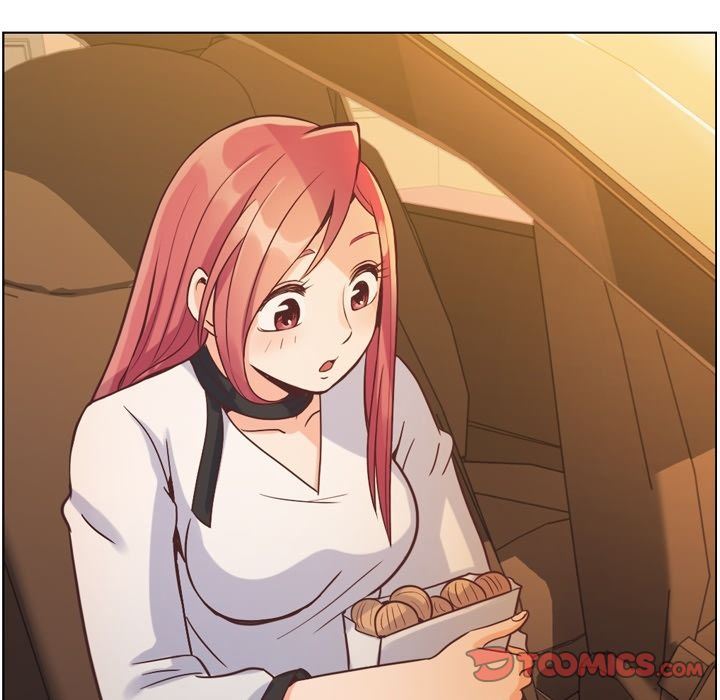 [Manhwa] Why is Director Zheng like this Love, big tits, OL#[94P]-86