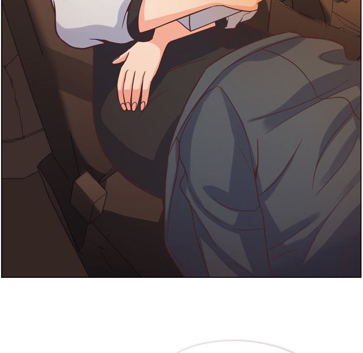 [Manhwa] Why is Director Zheng like this Love, big tits, OL#[94P]-87
