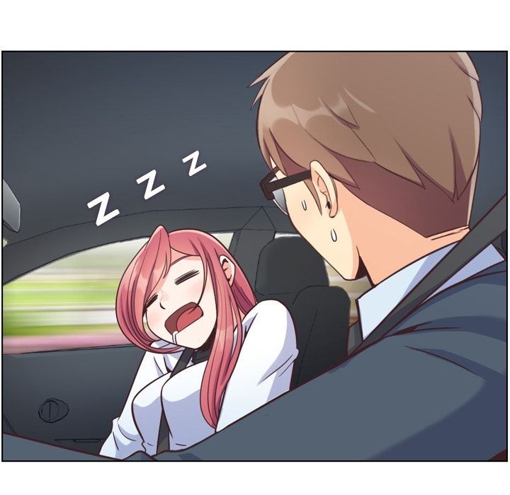 [Manhwa] Why is Director Zheng like this Love, big tits, OL#[94P]-9