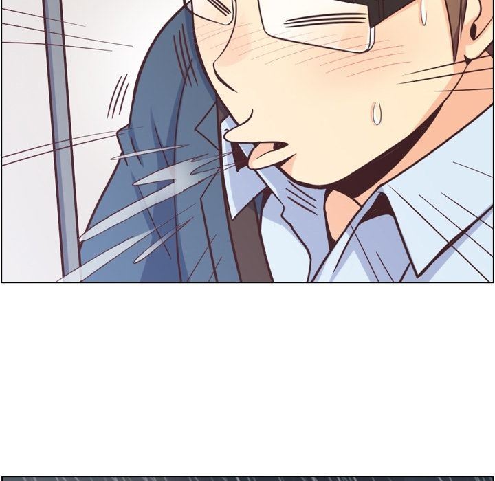 [Manhwa] Why is Director Zheng like this Love, big tits, OL#[111P]-15