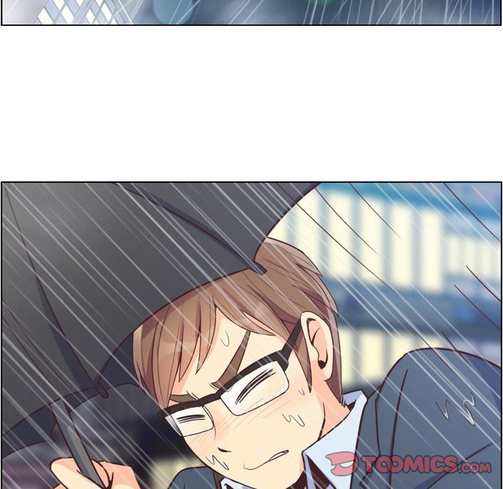 [Manhwa] Why is Director Zheng like this Love, big tits, OL#[111P]-18
