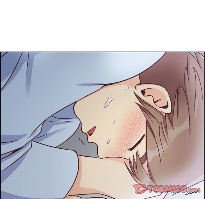 [Manhwa] Why is Director Zheng like this Love, big tits, OL#[111P]-34