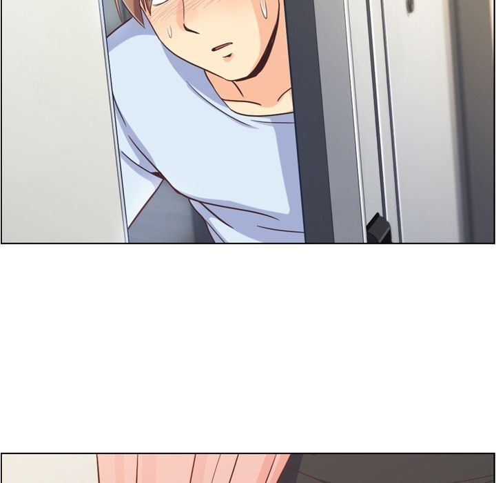 [Manhwa] Why is Director Zheng like this Love, big tits, OL#[111P]-44