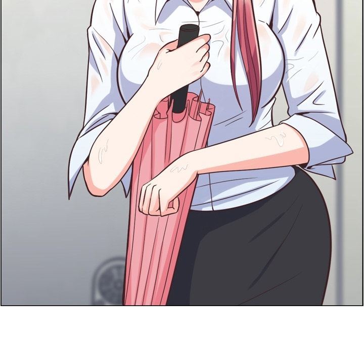 [Manhwa] Why is Director Zheng like this Love, big tits, OL#[111P]-47