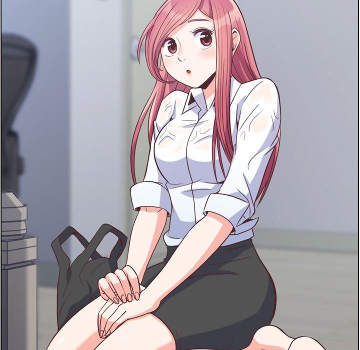 [Manhwa] Why is Director Zheng like this Love, big tits, OL#[111P]-52