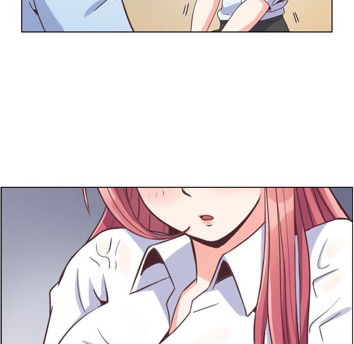 [Manhwa] Why is Director Zheng like this Love, big tits, OL#[111P]-59
