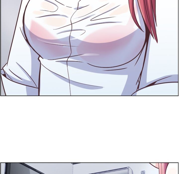 [Manhwa] Why is Director Zheng like this Love, big tits, OL#[111P]-60