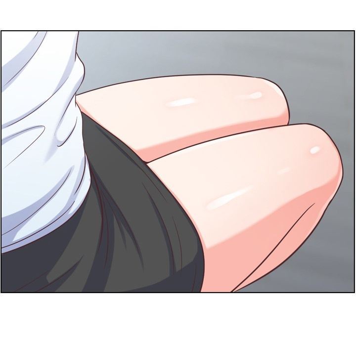 [Manhwa] Why is Director Zheng like this Love, big tits, OL#[111P]-69
