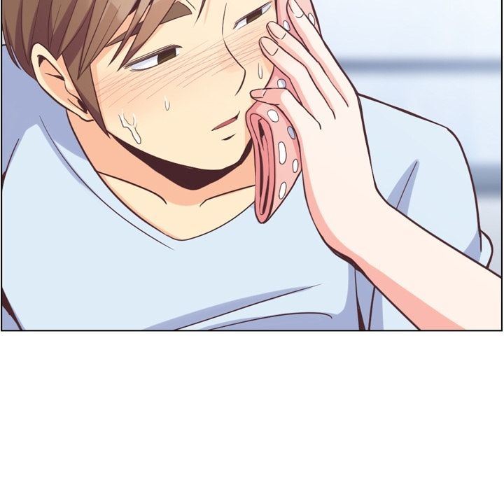 [Manhwa] Why is Director Zheng like this Love, big tits, OL#[111P]-79